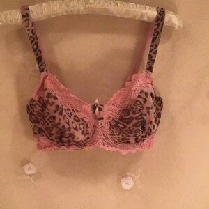 Whimsy Bra